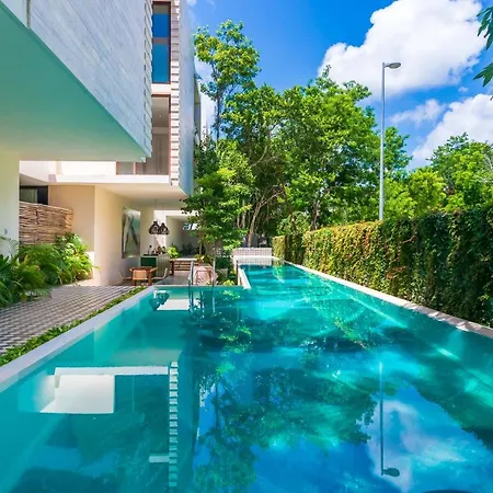 Casa Libre - Contemporary Designer 3Br Condo By Staypodio 304