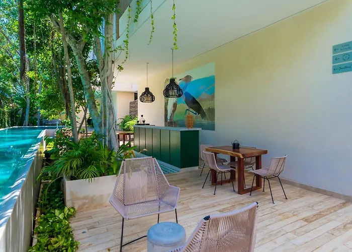 Casa Libre - Contemporary Designer 3br By Staypodio 304 Appartement Tulum