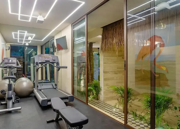Casa Libre - Contemporary Designer 3br By Staypodio 304 Appartement Tulum