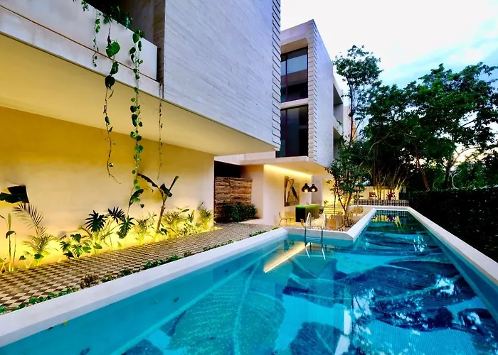Casa Libre - Contemporary Designer 3br By Staypodio 304 *