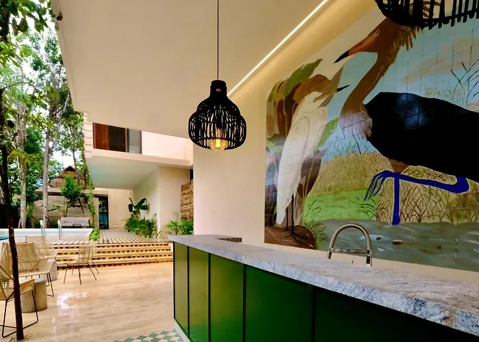 Casa Libre - Contemporary Designer 3br By Staypodio 304 Appartement *