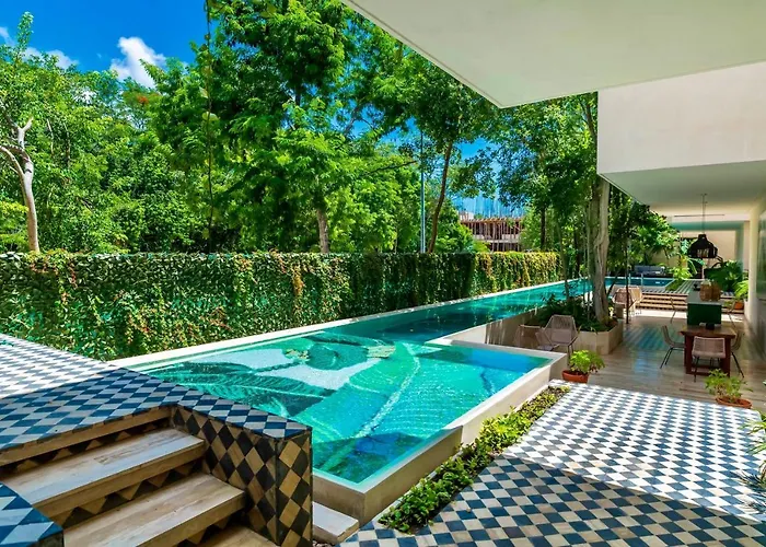 Casa Libre - Contemporary Designer 3br By Staypodio 304
