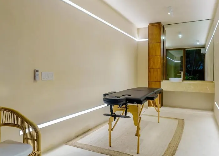 Casa Libre - Contemporary Designer 3br By Staypodio 304 * Tulum