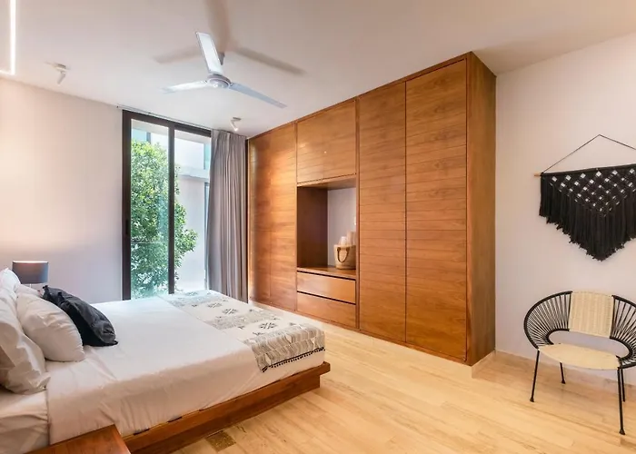 Casa Libre - Contemporary Designer 3br By Staypodio 304