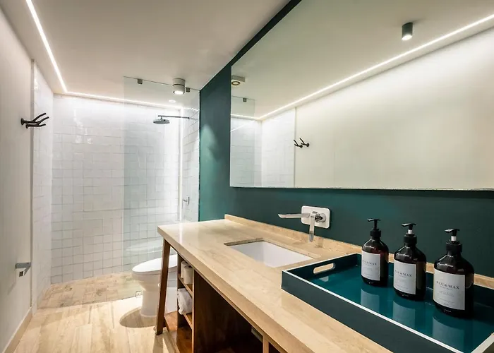 Casa Libre - Contemporary Designer 3br By Staypodio 304 Appartement