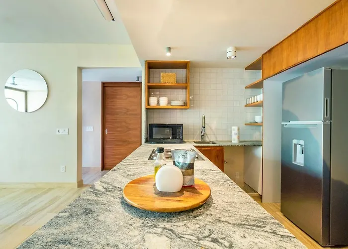 Casa Libre - Contemporary Designer 3br By Staypodio 304