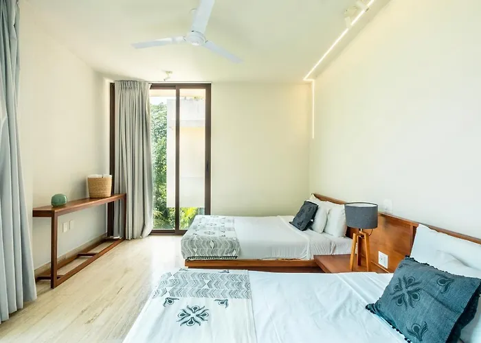 Casa Libre - Contemporary Designer 3br By Staypodio 304 Appartement *
