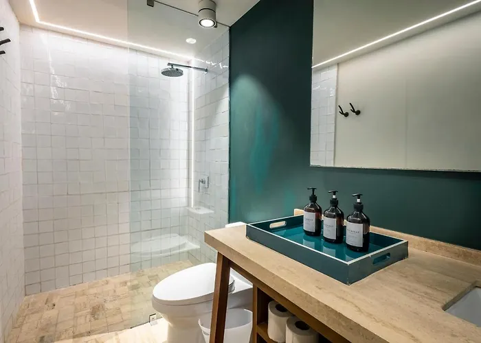 Casa Libre - Contemporary Designer 3br By Staypodio 304 *