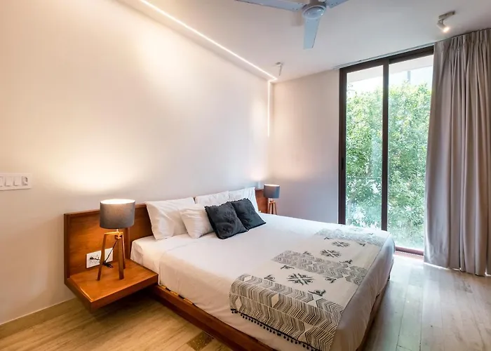 Casa Libre - Contemporary Designer 3br By Staypodio 304 *
