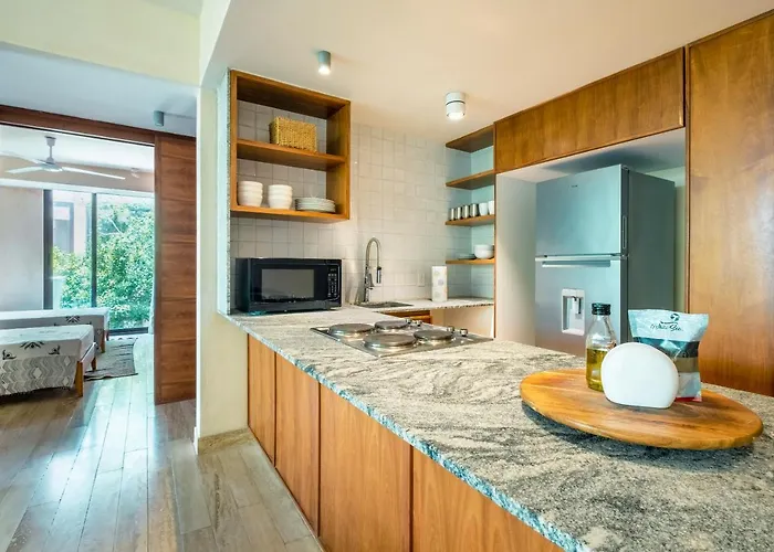 Casa Libre - Contemporary Designer 3br By Staypodio 304